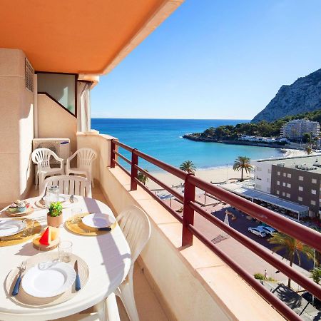 Apartment Zafiro 02 By Interhome Calpe Ngoại thất bức ảnh