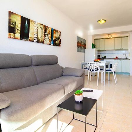 Apartment Zafiro 02 By Interhome Calpe Ngoại thất bức ảnh