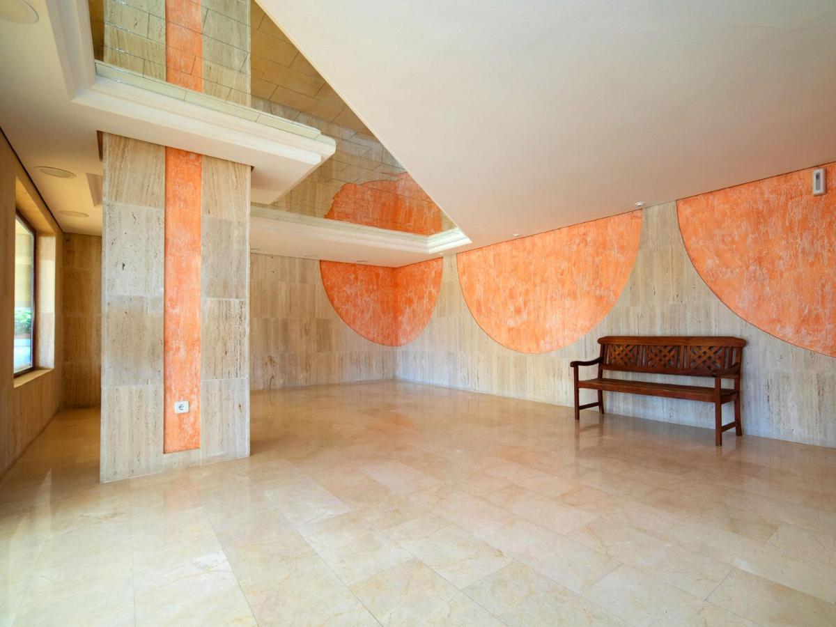 Apartment Zafiro 02 By Interhome Calpe Ngoại thất bức ảnh